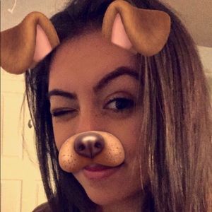 Meet your Posher, Emma